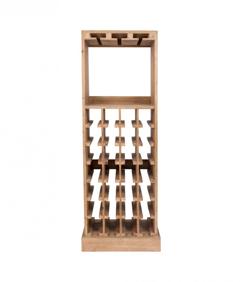 Dutchbone Claude Wijnkast