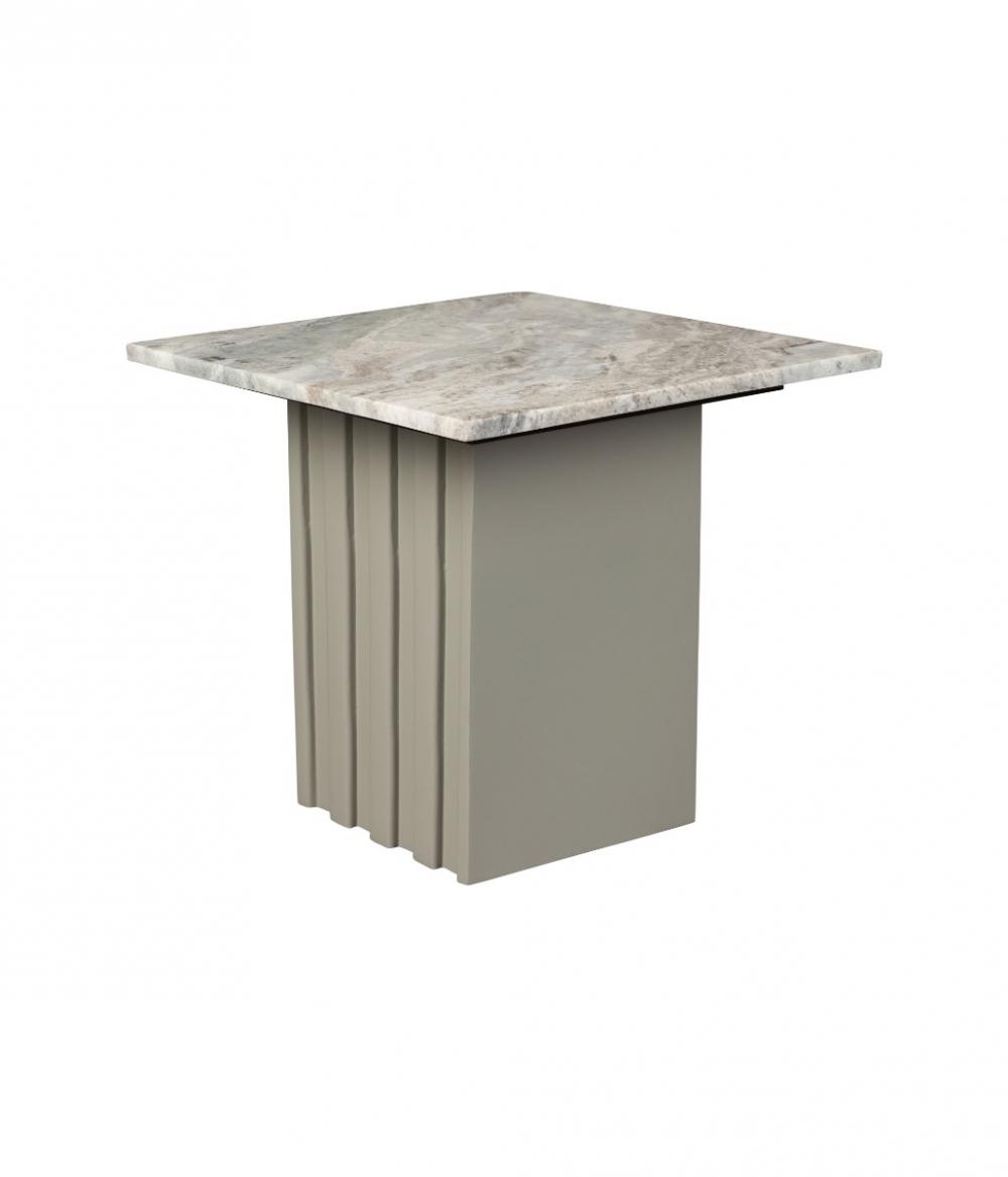 dutchbone Clayton Bijzettafel