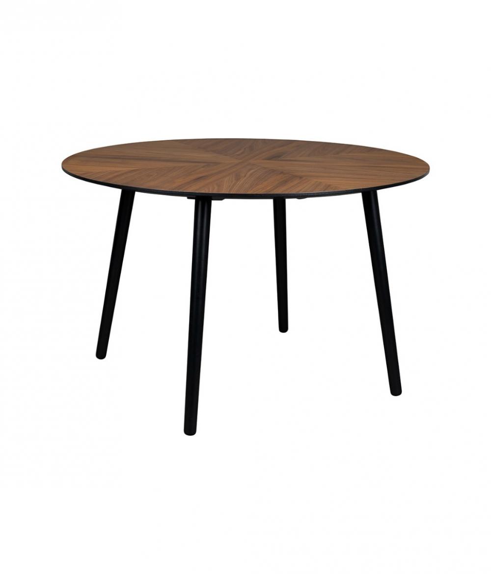 dutchbone Clover Eettafel Rond