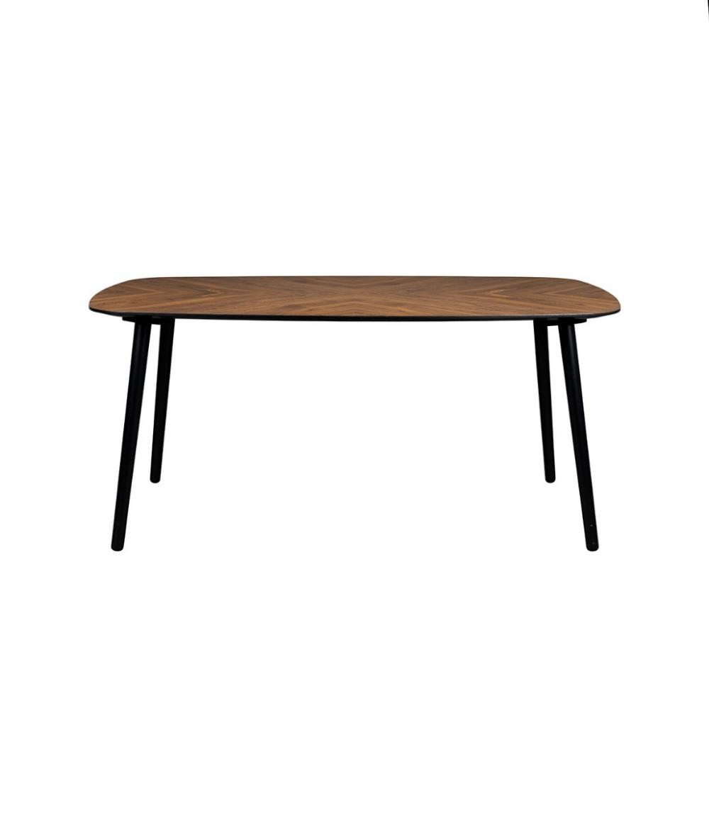 dutchbone Clover Eettafel Vierkant