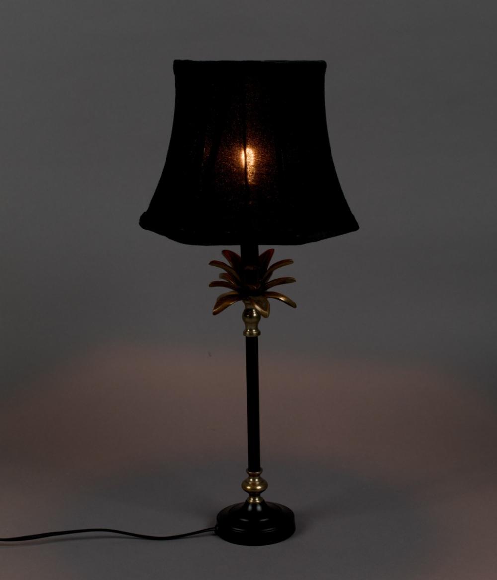 Dutchbone Cresta Tafellamp