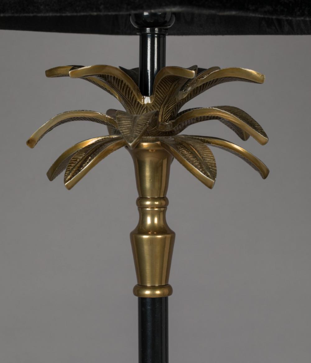 Dutchbone Cresta Vloerlamp