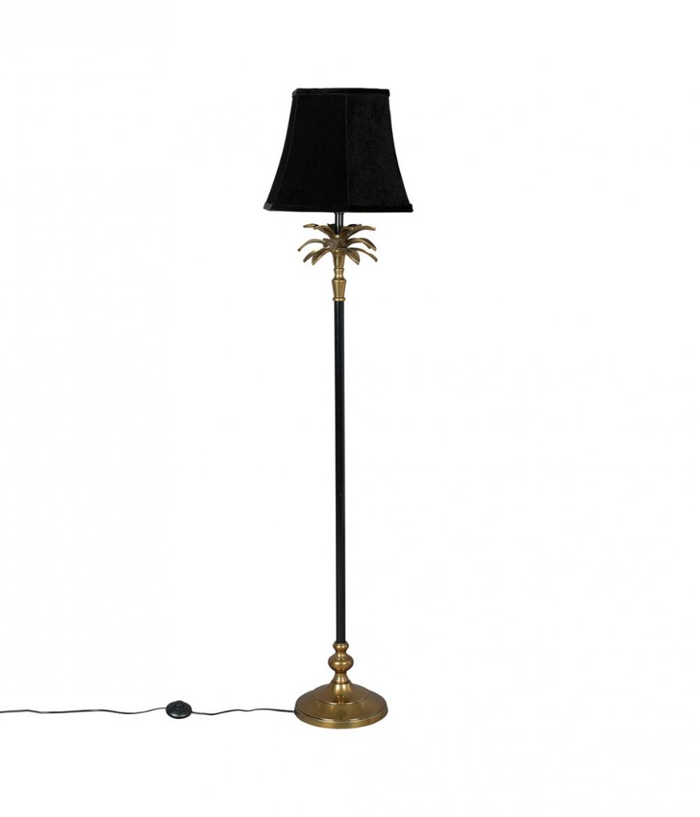dutchbone Cresta Vloerlamp