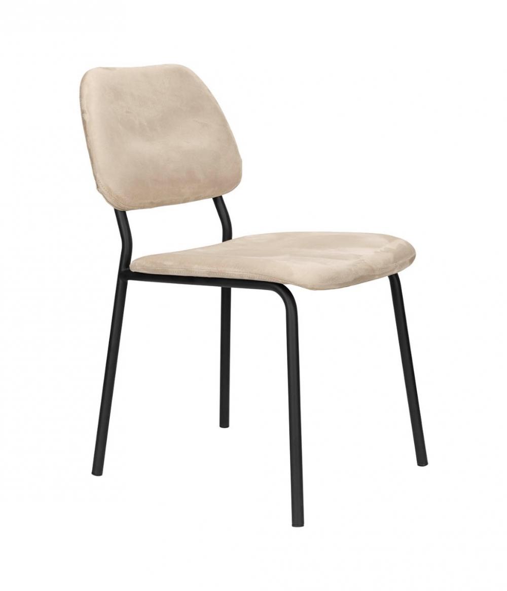 dutchbone Darby Stoel Beige