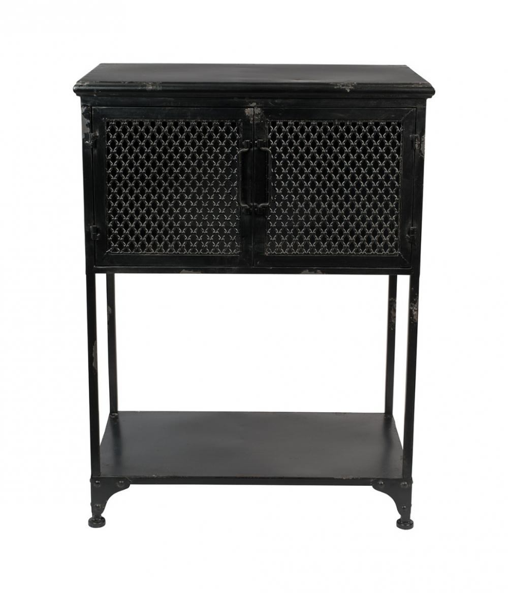 Dutchbone Denver Opbergkast Laag