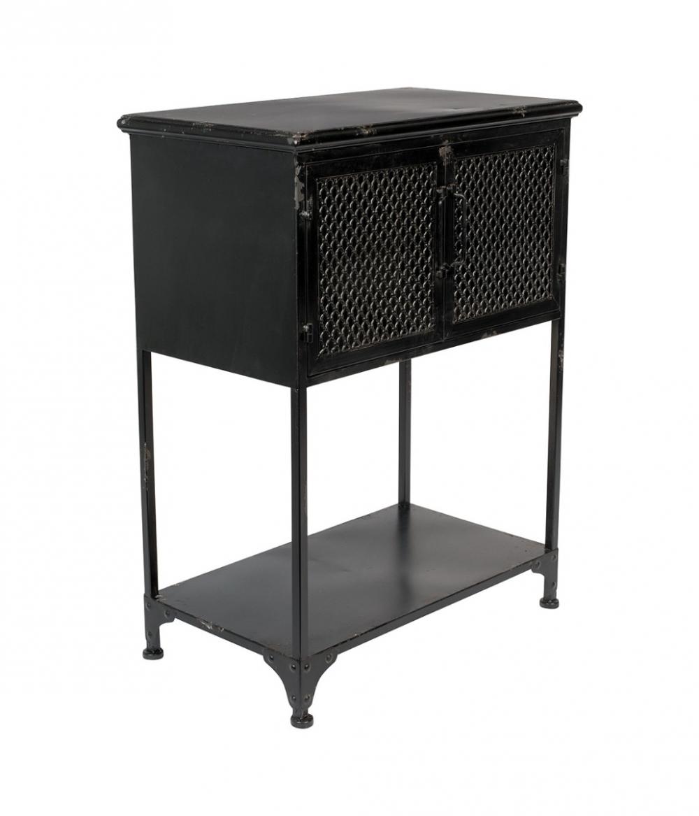 Dutchbone Denver Opbergkast Laag