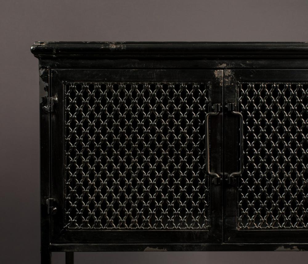 Dutchbone Denver Opbergkast Laag