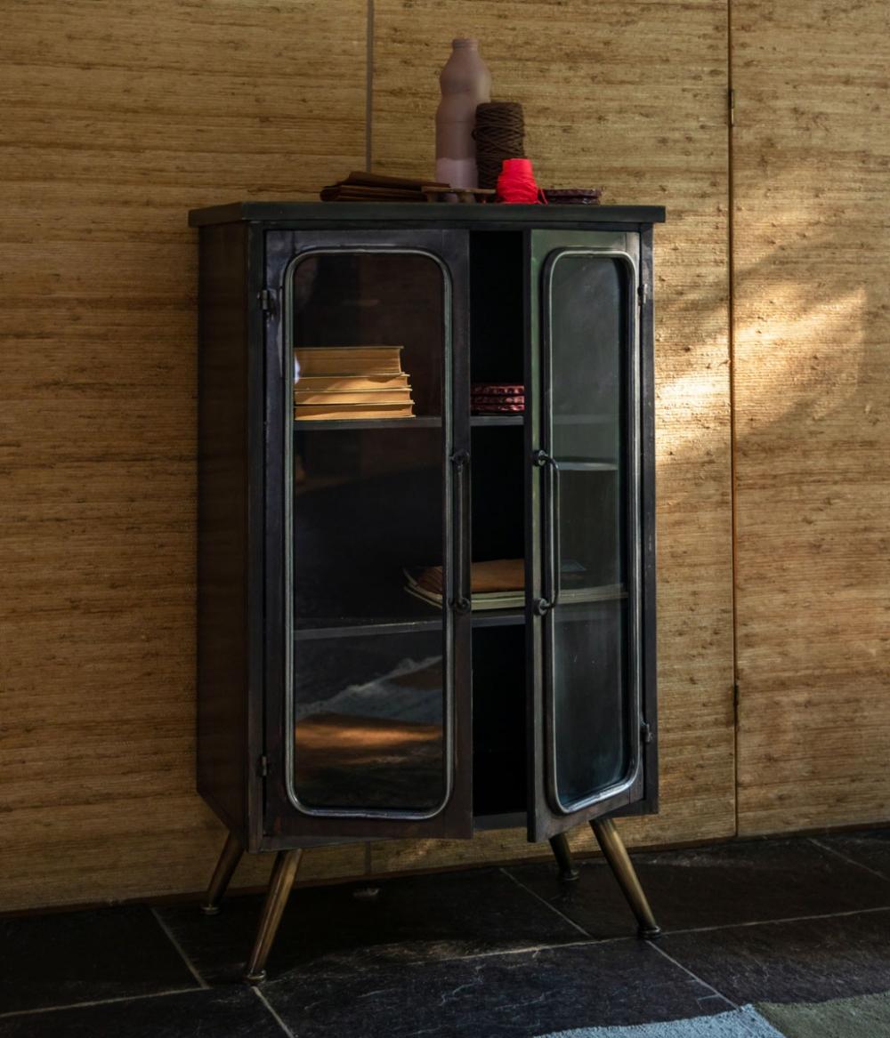 Dutchbone Denza Opbergkast