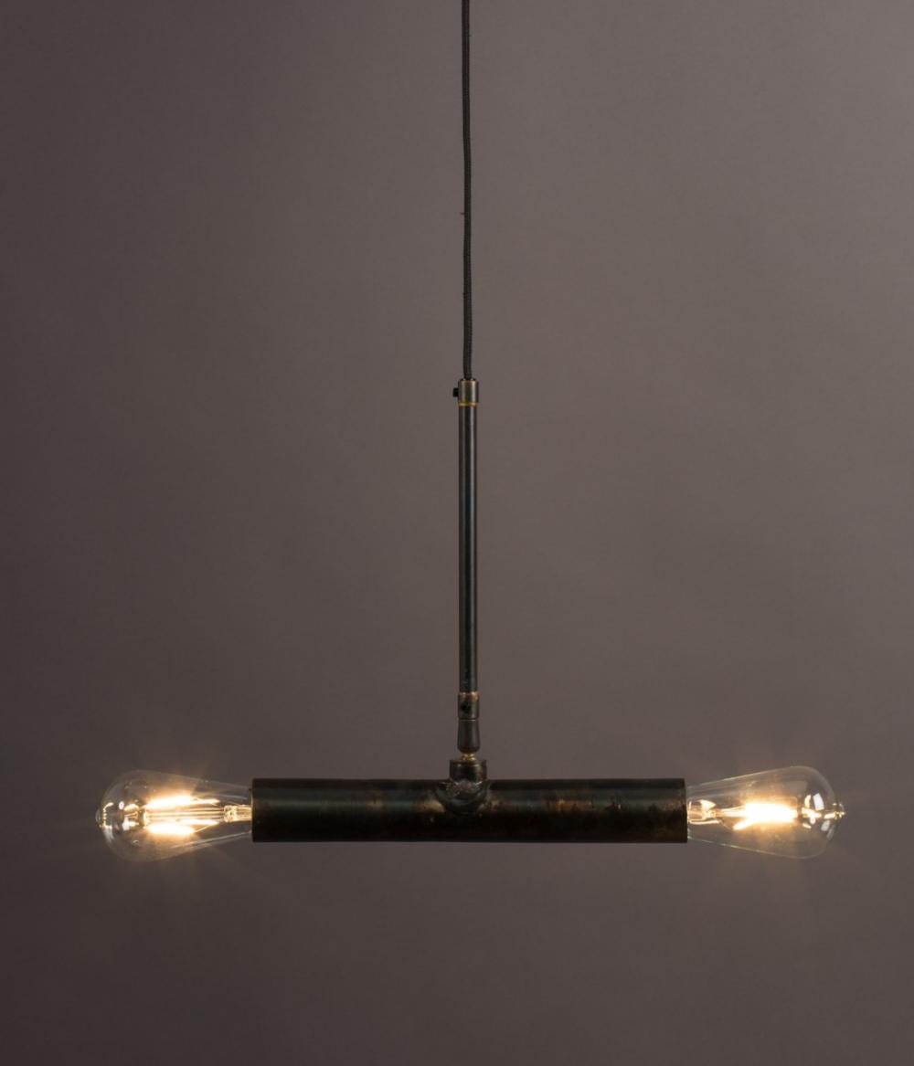 Dutchbone Doppio Hanglamp