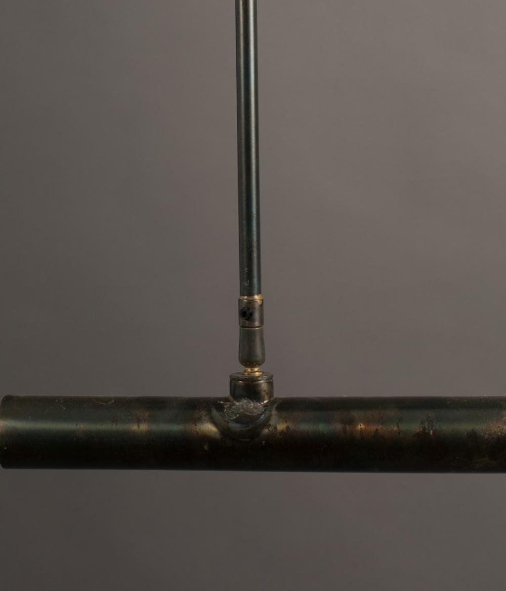 Dutchbone Doppio Hanglamp