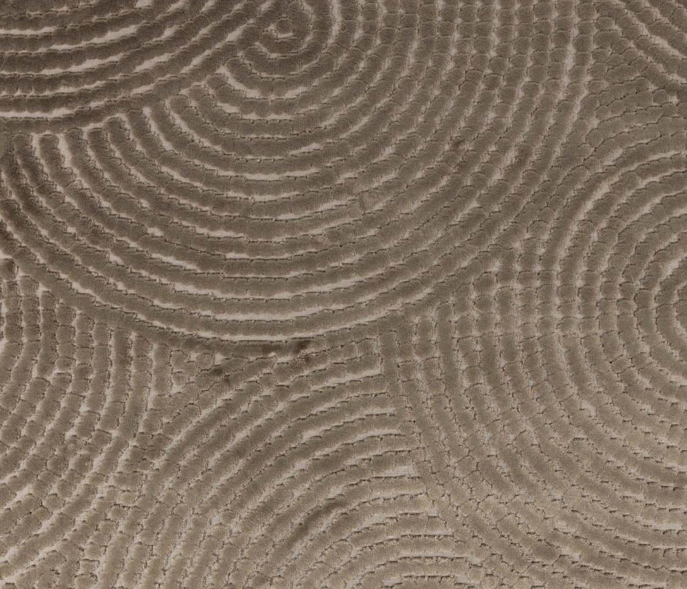 Dutchbone Dots Vloerkleed Bruin 200X300