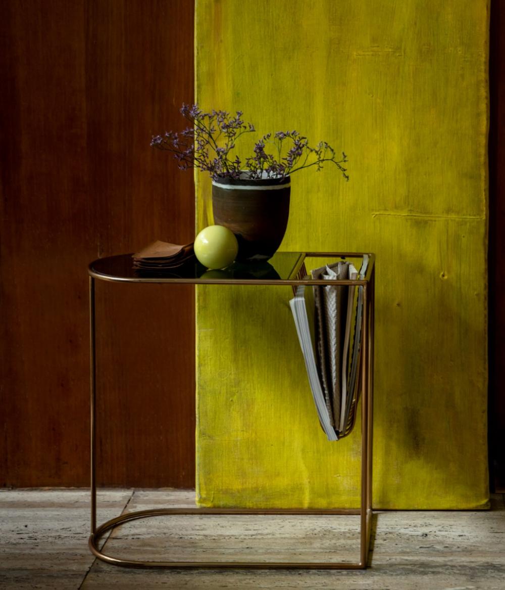 Dutchbone Eileen Bijzettafel Eileen