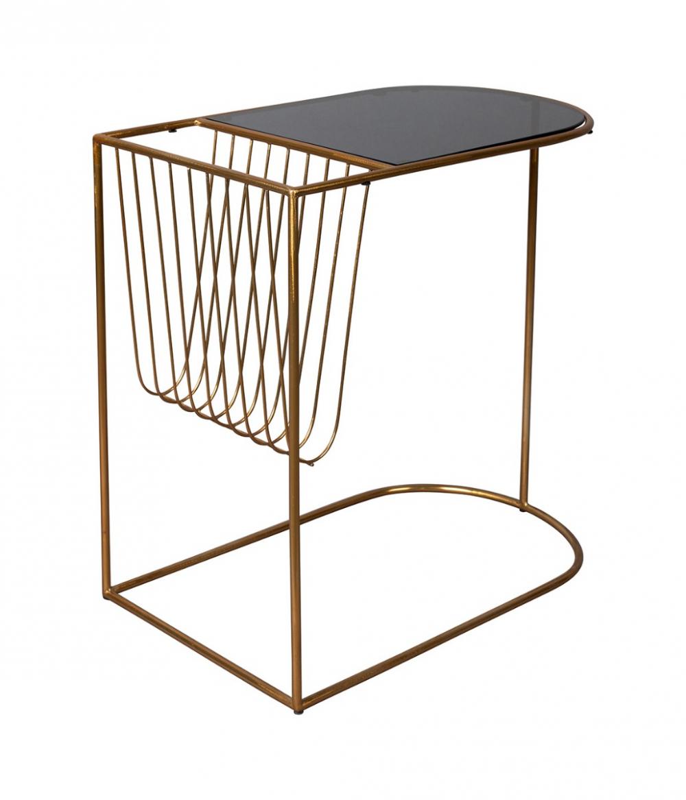 Dutchbone Eileen Bijzettafel Eileen