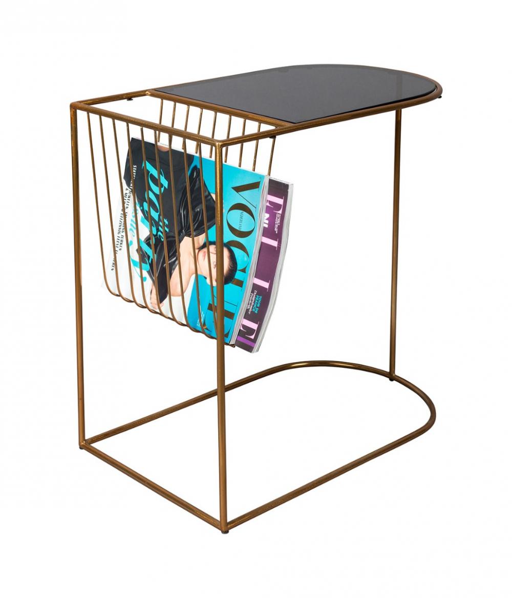 dutchbone Eileen Bijzettafel Eileen