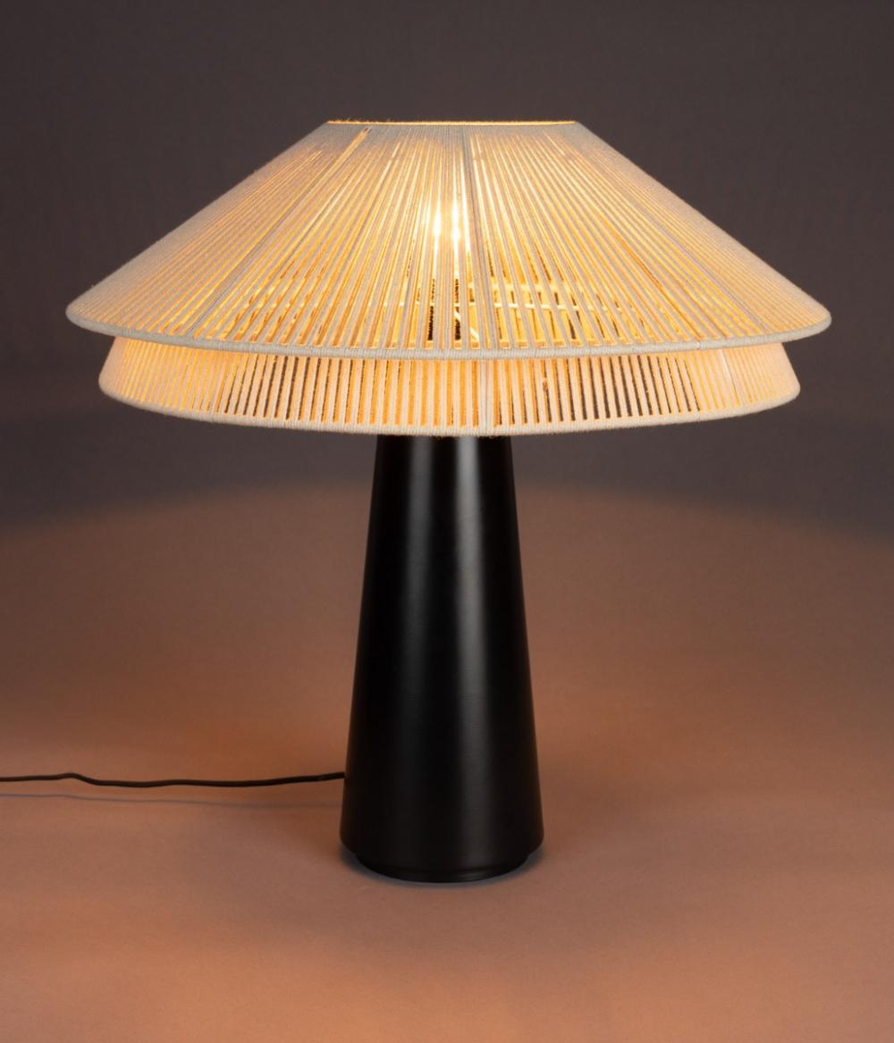 Dutchbone Elon Tafel Lamp
