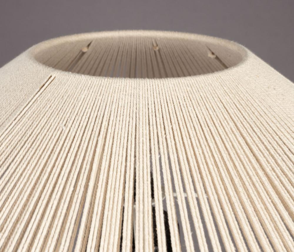 Dutchbone Elon Tafel Lamp