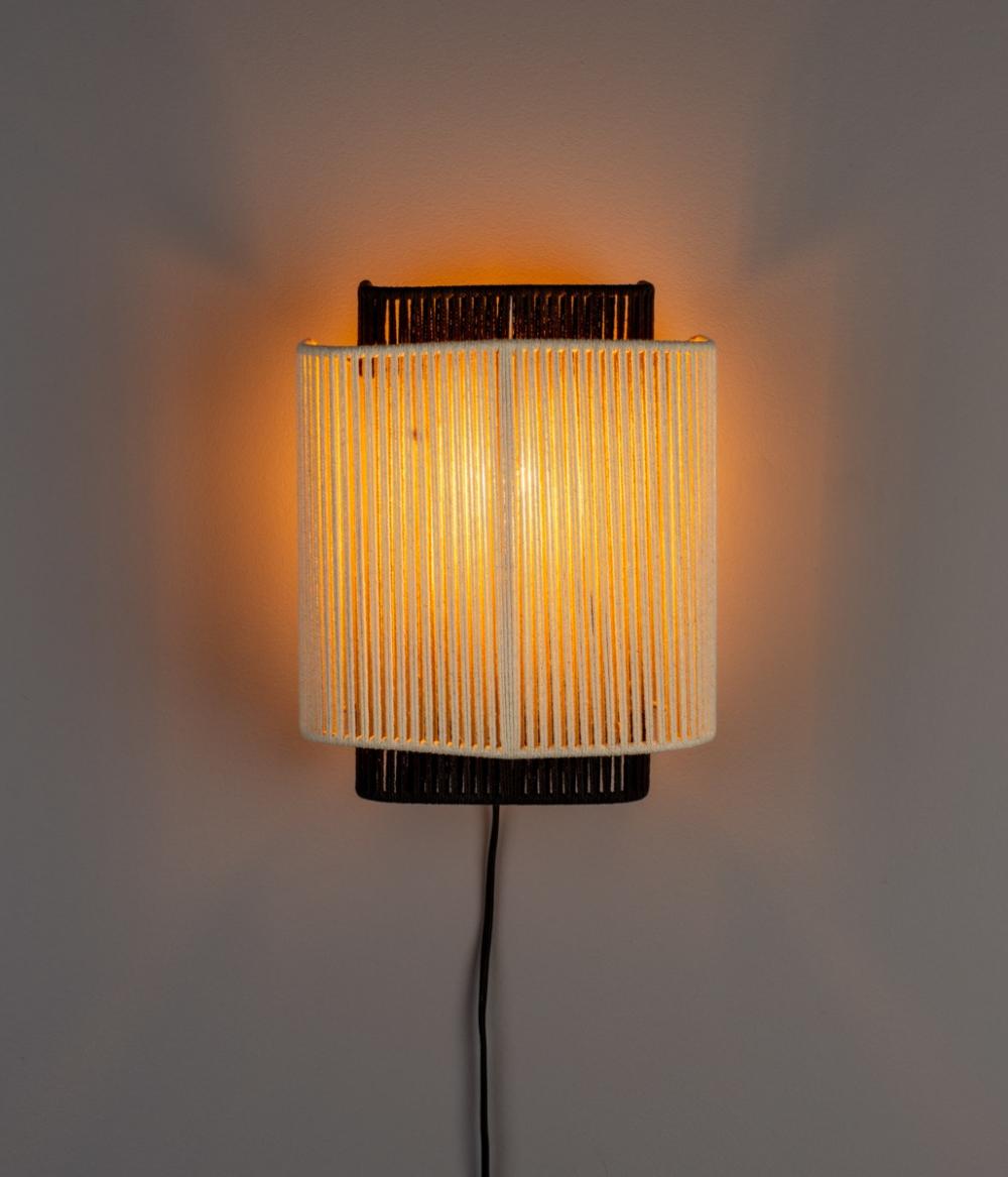 Dutchbone Elon Wandlamp