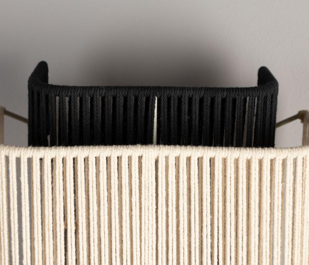 Dutchbone Elon Wandlamp