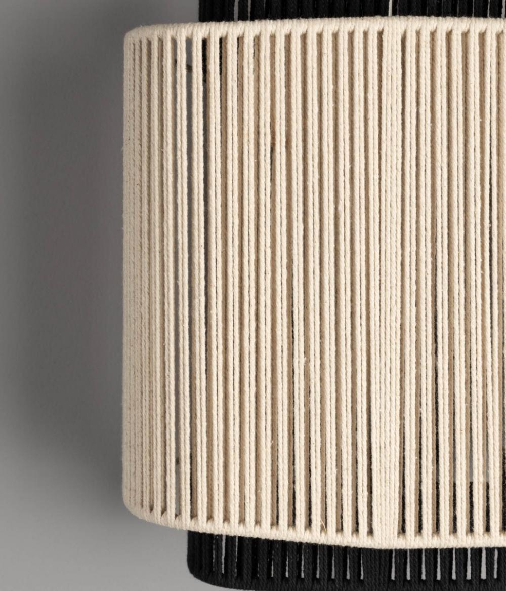 Dutchbone Elon Wandlamp