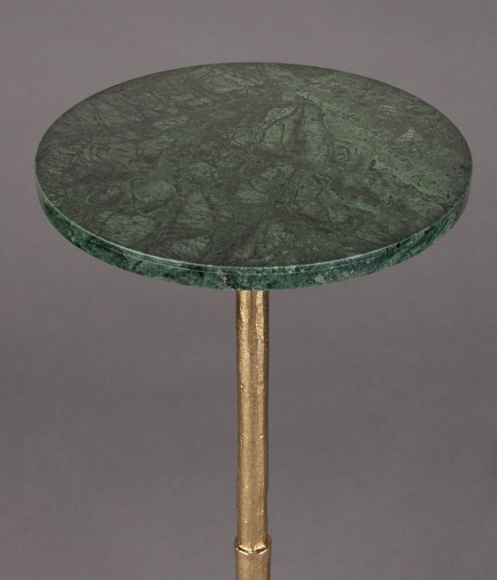 Dutchbone Everest Bijzettafel Groen