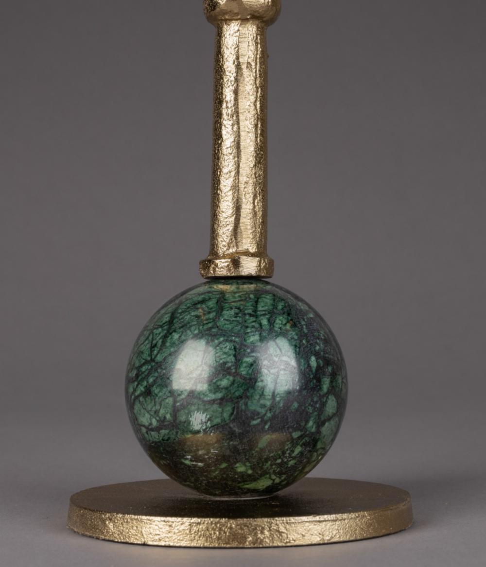 Dutchbone Everest Bijzettafel Groen