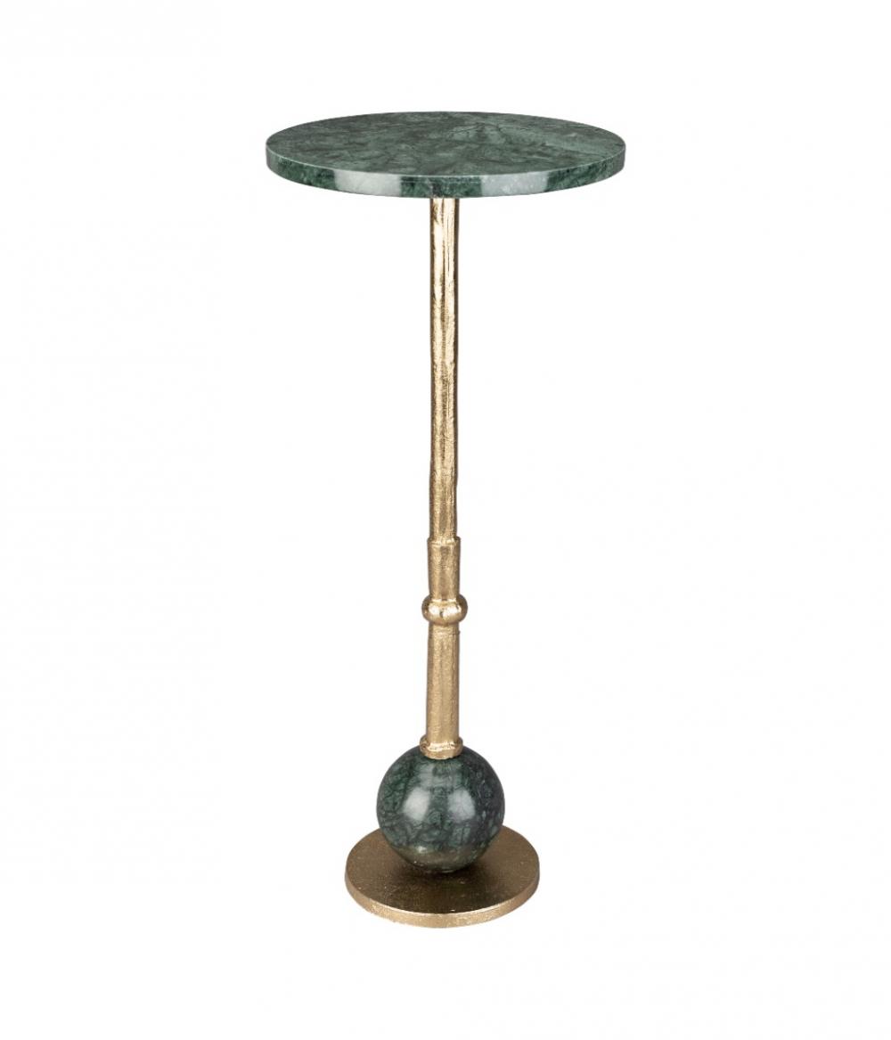 dutchbone Everest Bijzettafel Groen