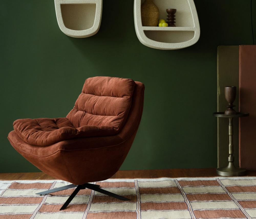 Dutchbone Gambit Vloerkleed 160x230