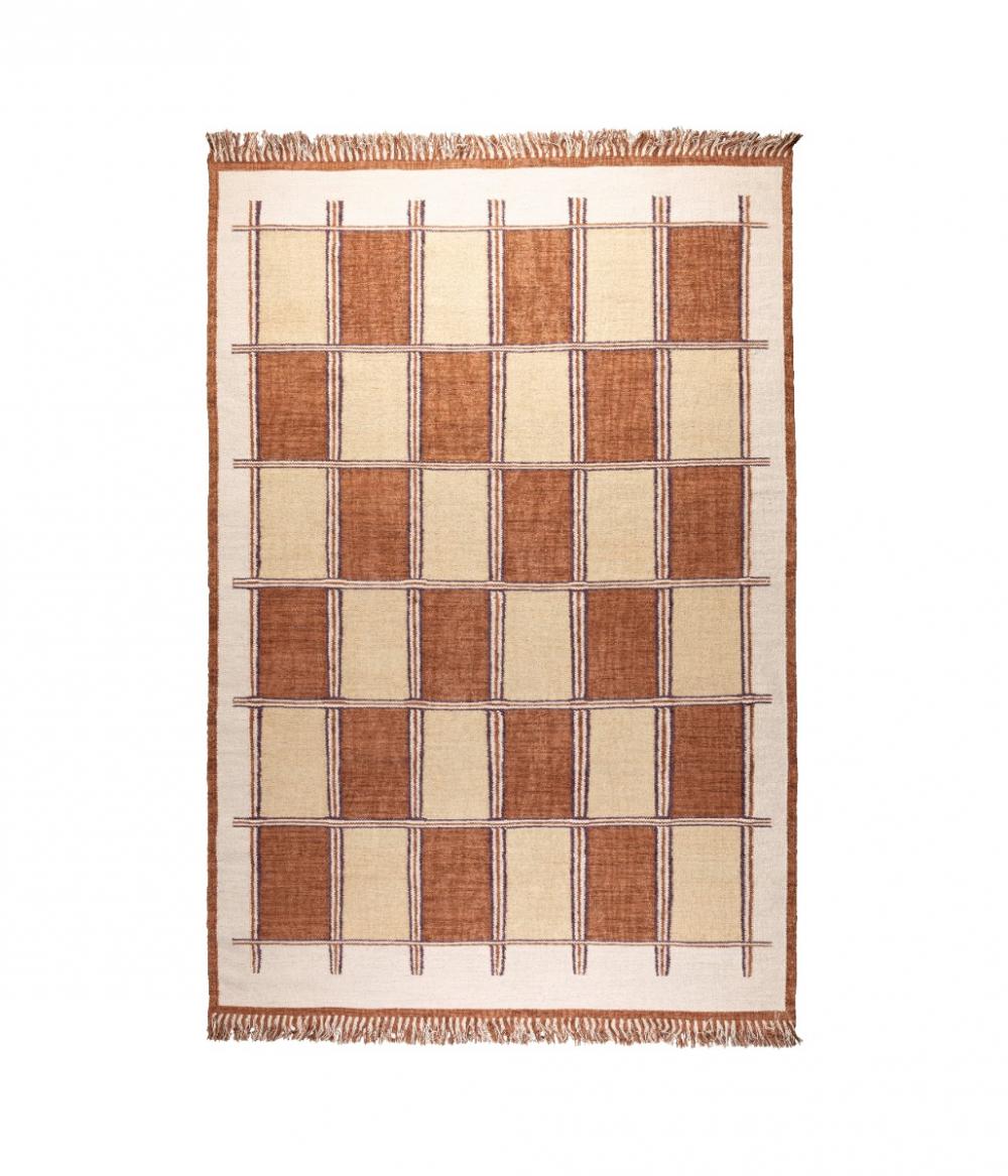 dutchbone Gambit Vloerkleed 200x300
