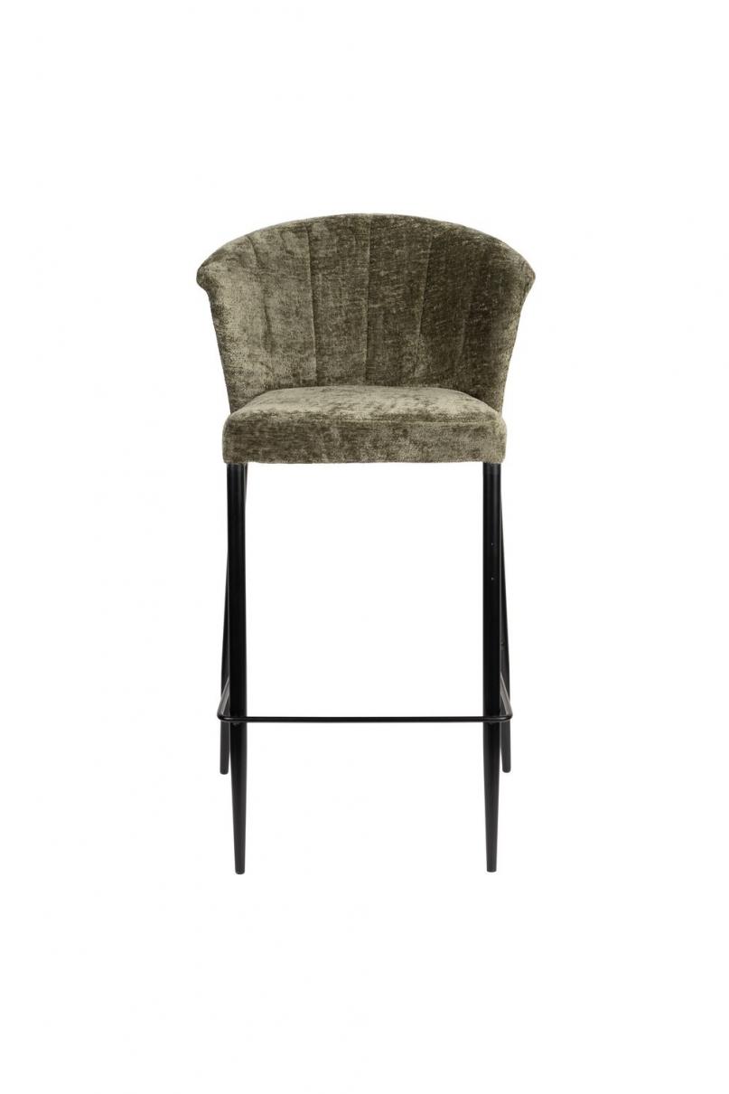 Dutchbone Georgia Kruk Counter Green