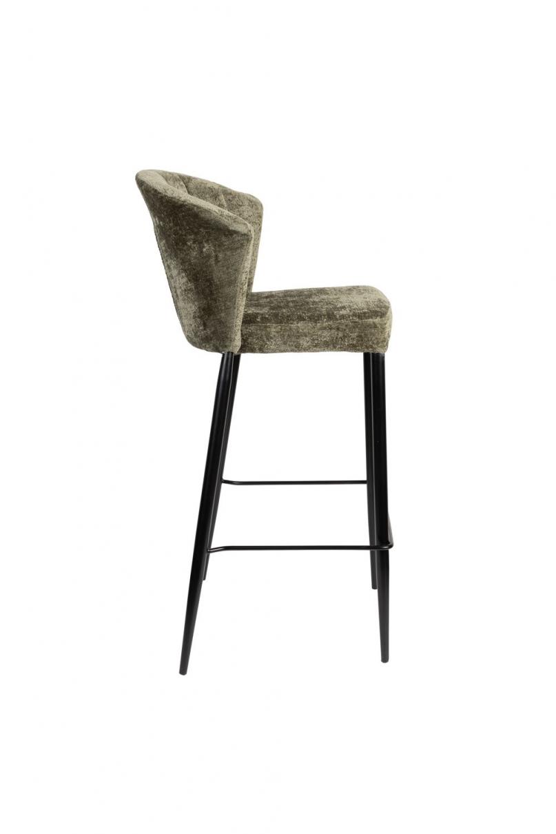 Dutchbone Georgia Kruk Counter Green