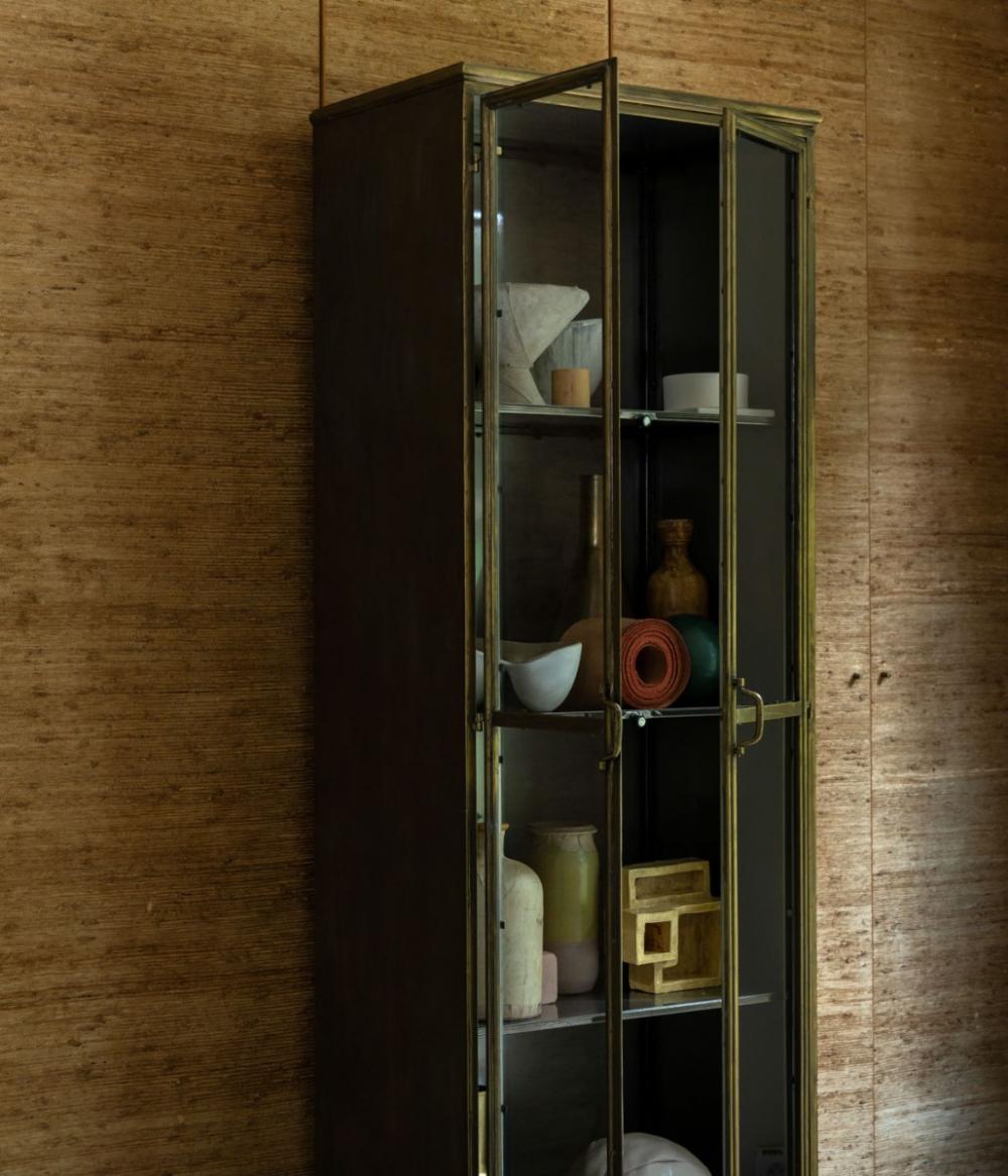 Dutchbone Gertlush Opbergkast