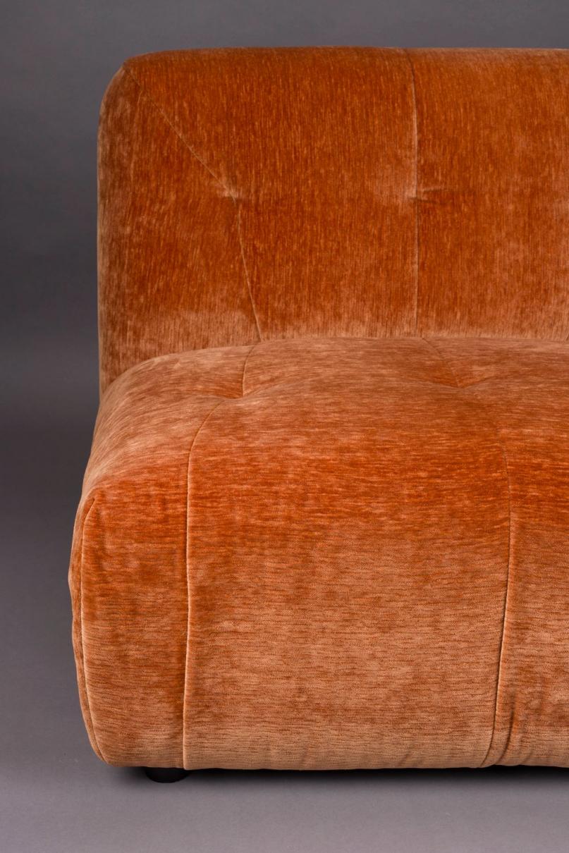 Dutchbone Giada Bank 2-zits Terra