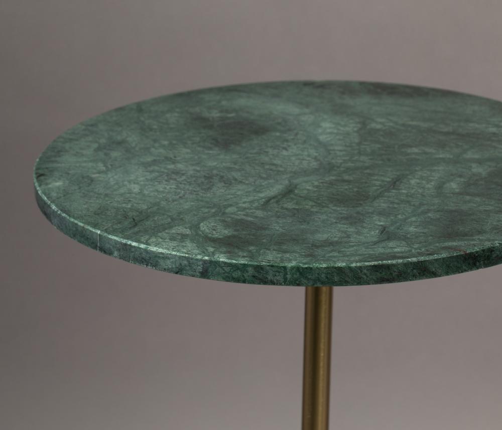 Dutchbone Gunnar Bijzettafel Groen