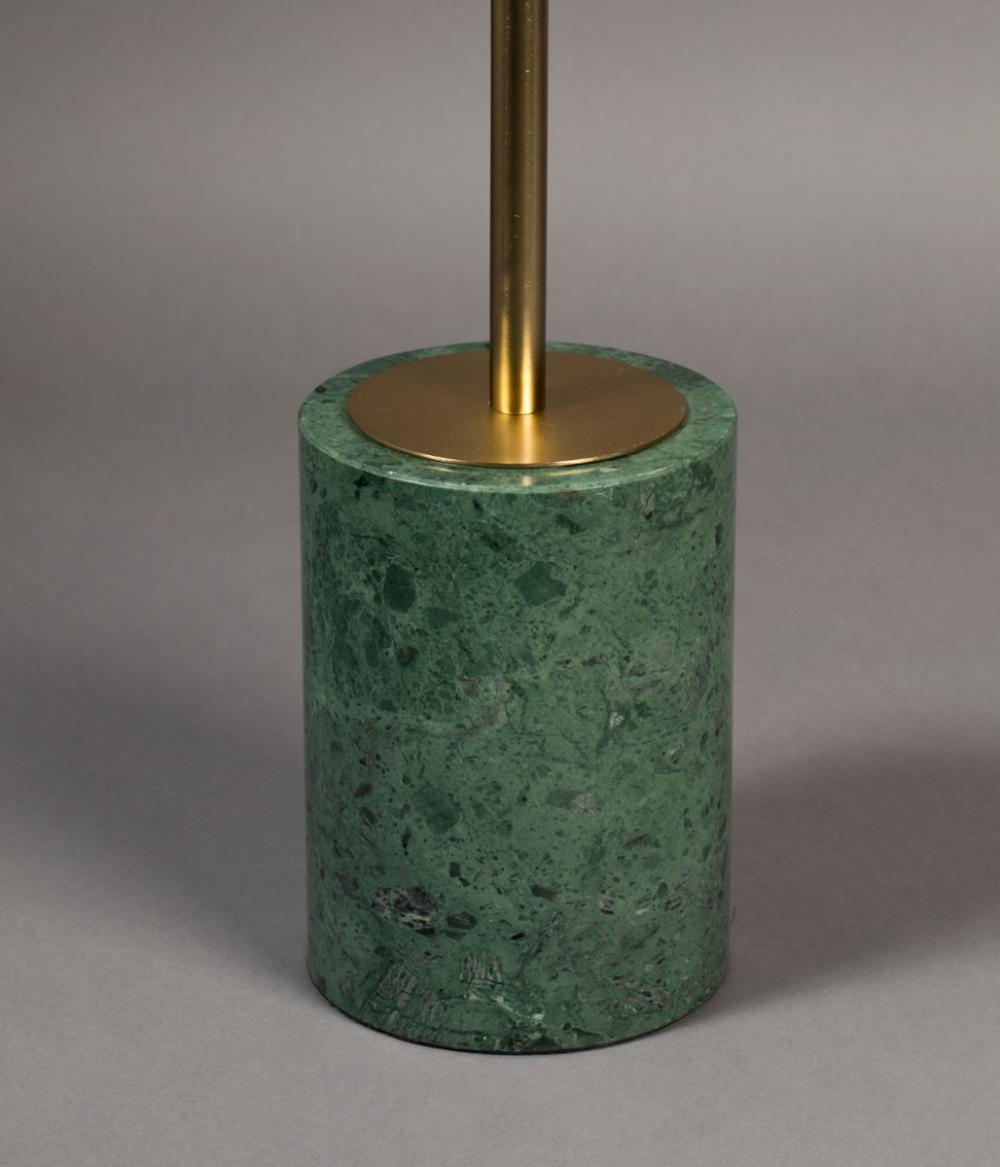 Dutchbone Gunnar Bijzettafel Groen