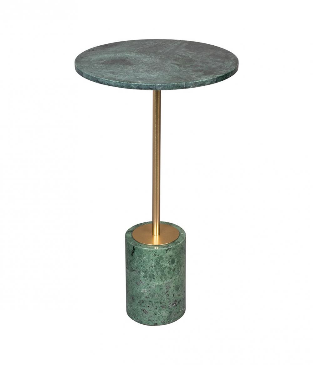 dutchbone Gunnar Bijzettafel Groen