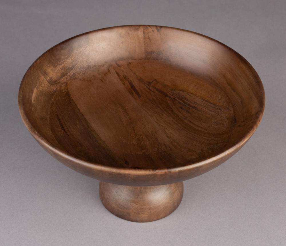 Dutchbone Gwen Houten Schaal L