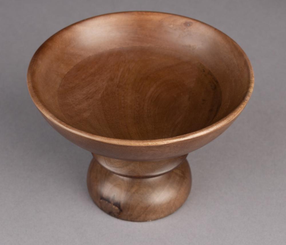 Dutchbone Gwen Houten Schaal M