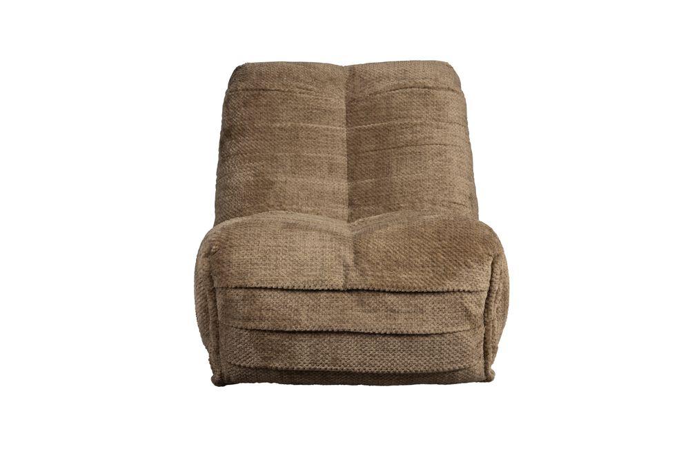 Dutchbone Hamilton Fauteuil
