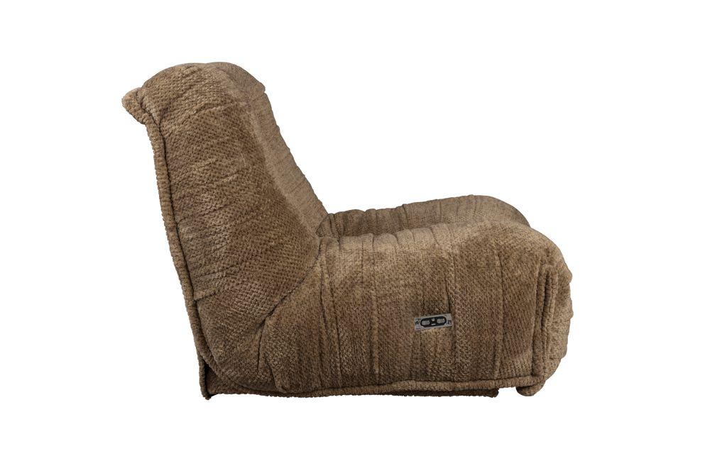 Dutchbone Hamilton Fauteuil
