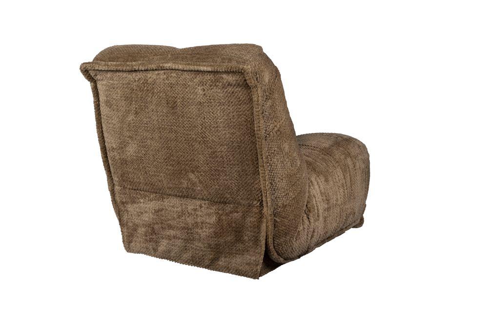 Dutchbone Hamilton Fauteuil