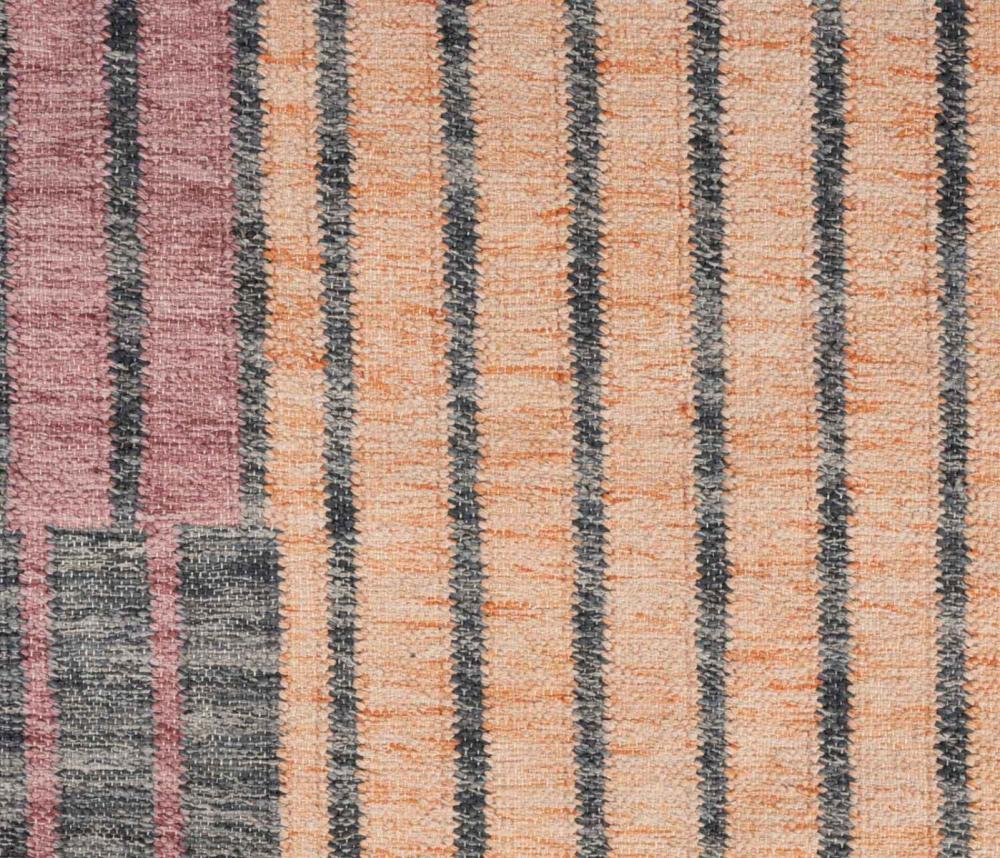 Dutchbone Hampton Vloerkleed 200x300 Lilac