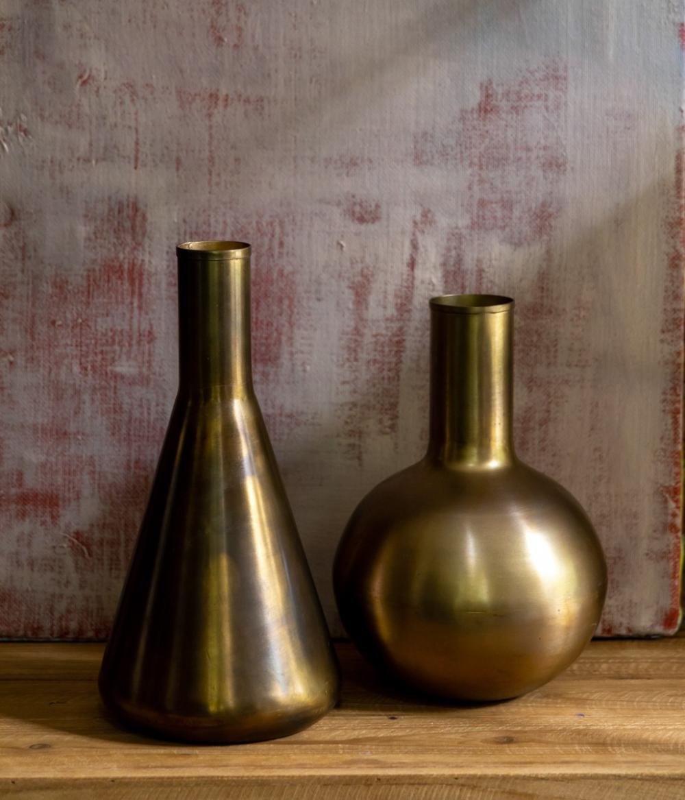 Dutchbone Hari Vaas Breed