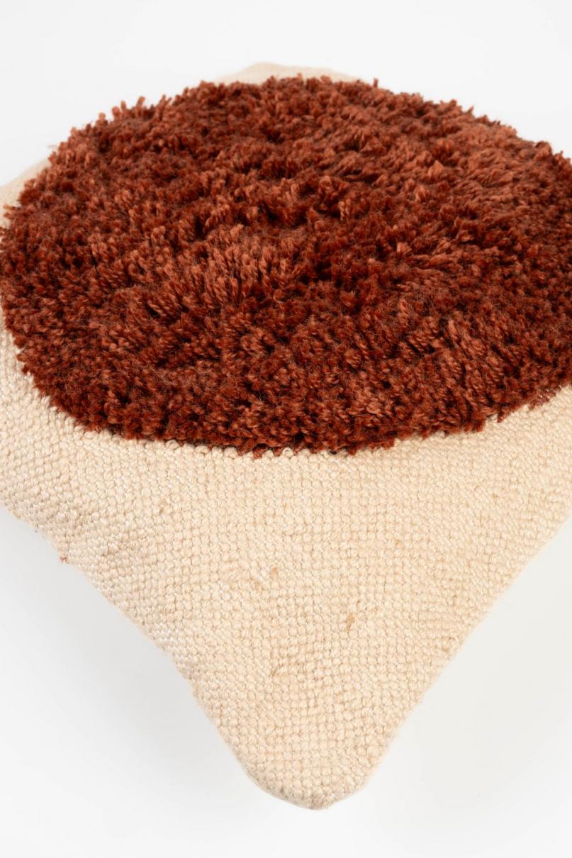 Dutchbone Haydon Kussen Ball