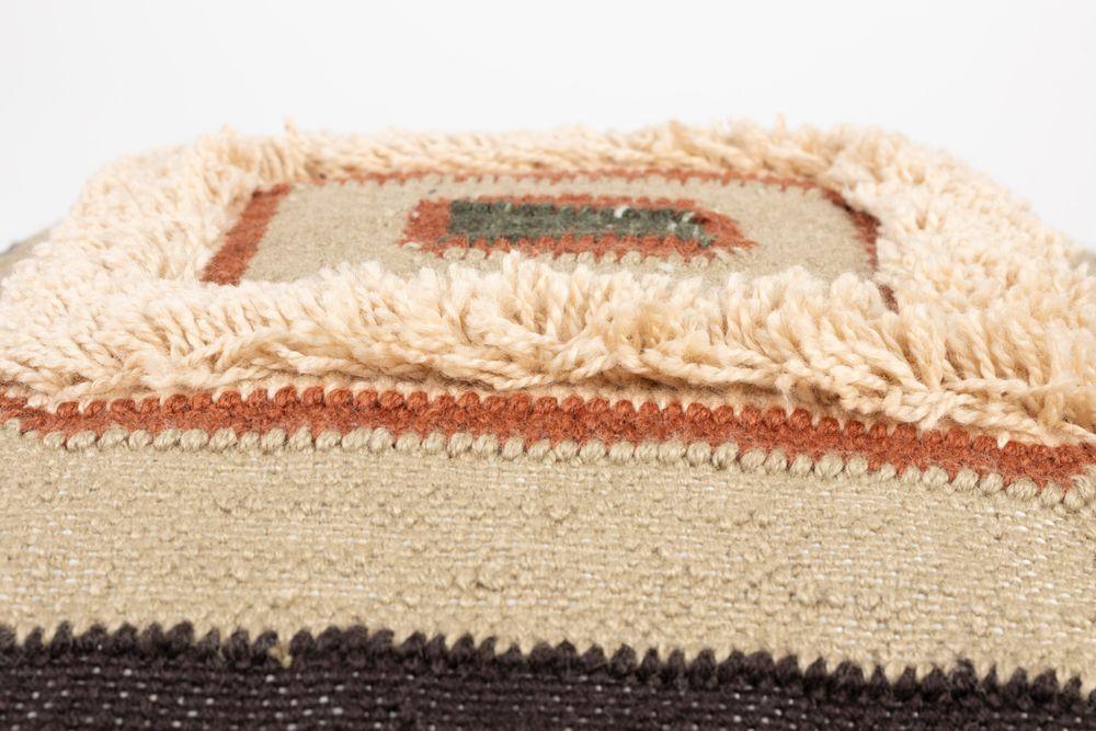 Dutchbone Haydon Kussen Square