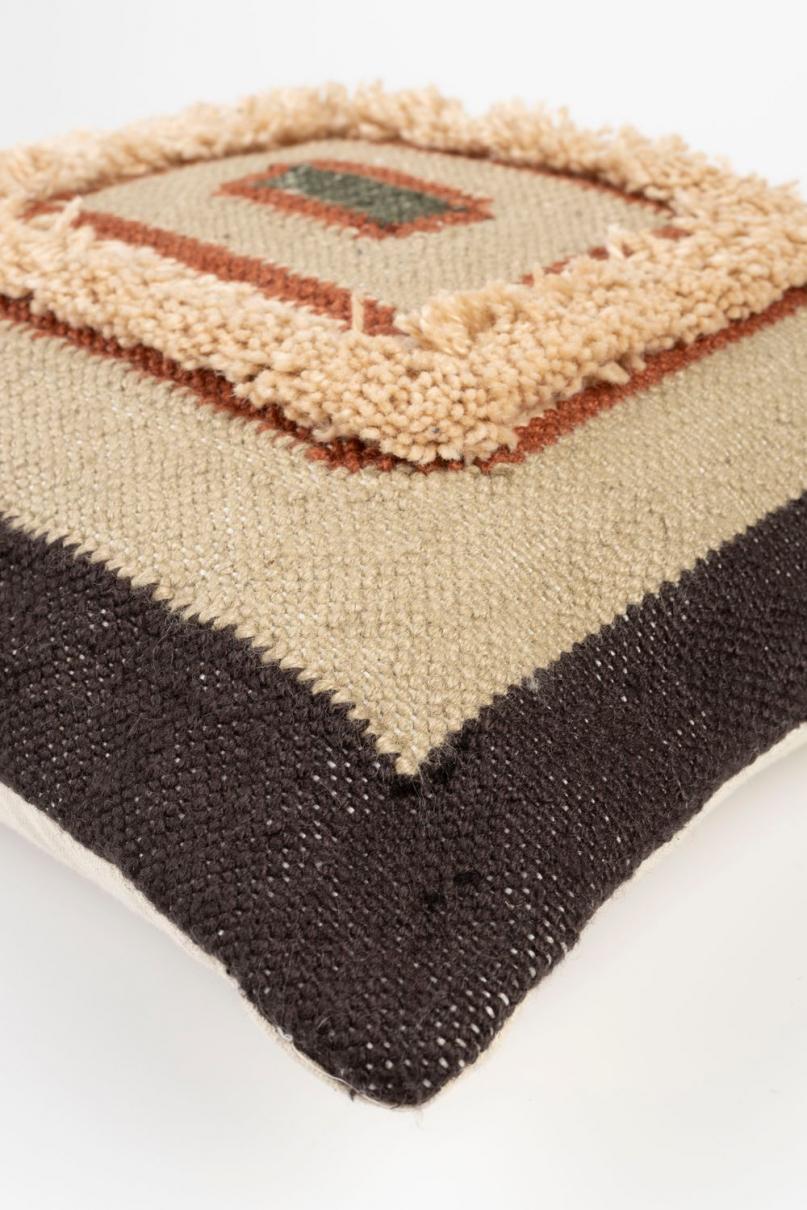 Dutchbone Haydon Kussen Square