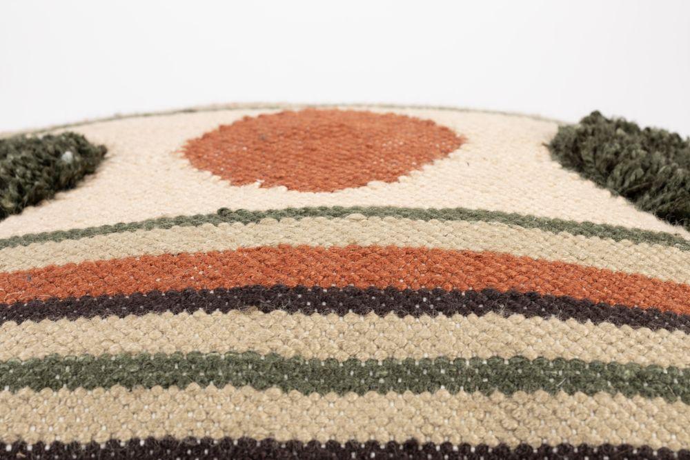 Dutchbone Haydon Kussen Stripe