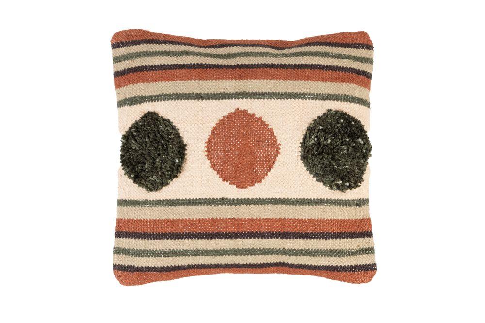 dutchbone Haydon Kussen Stripe