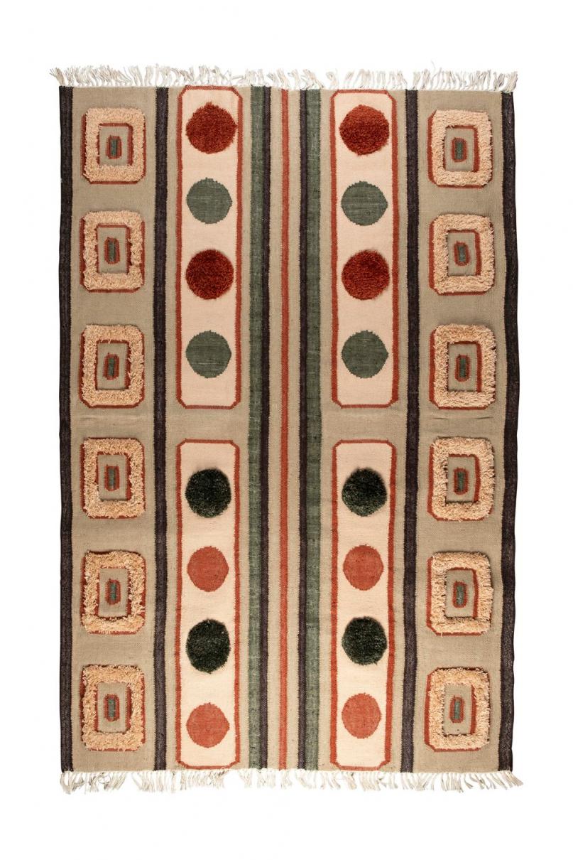 dutchbone Haydon Vloerkleed 160x230