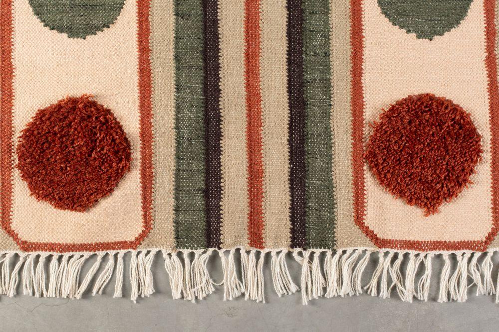 Dutchbone Haydon Vloerkleed 200x300