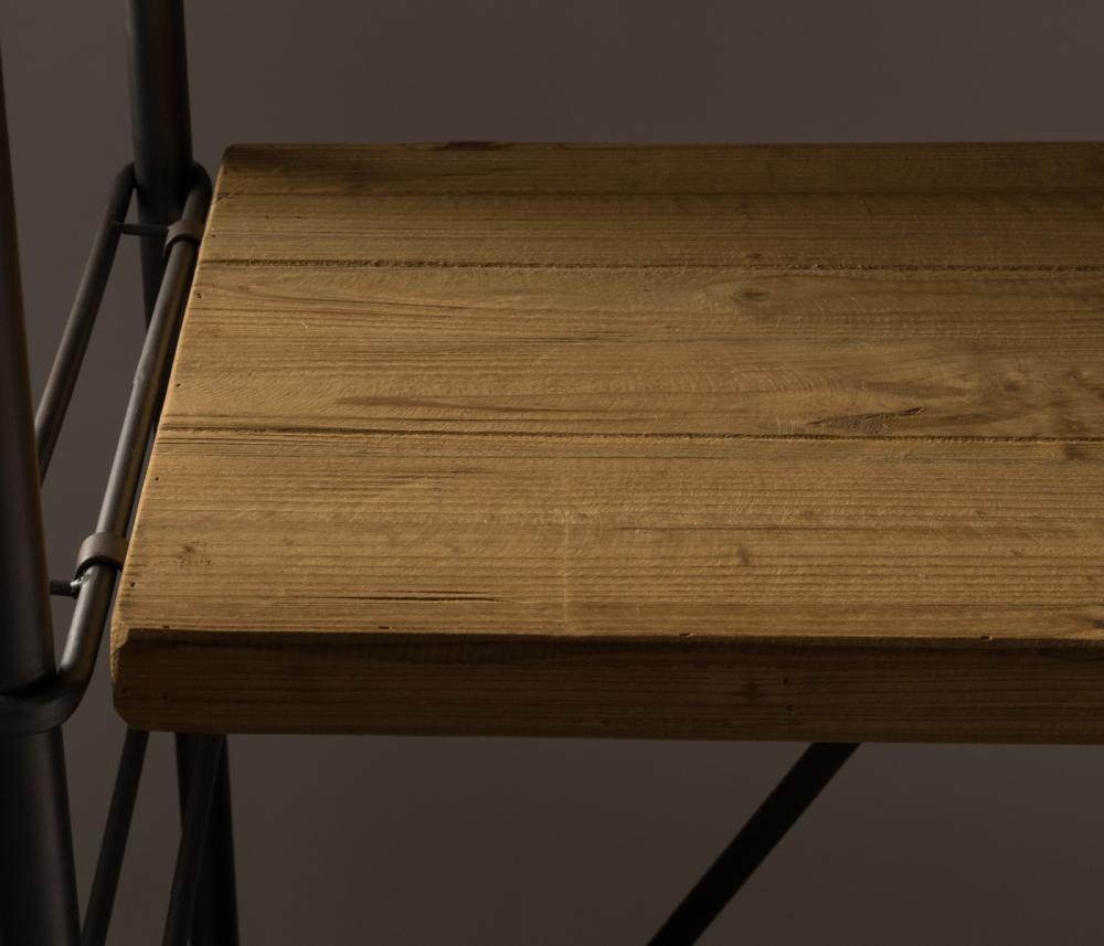 Dutchbone Iron Opbergkast